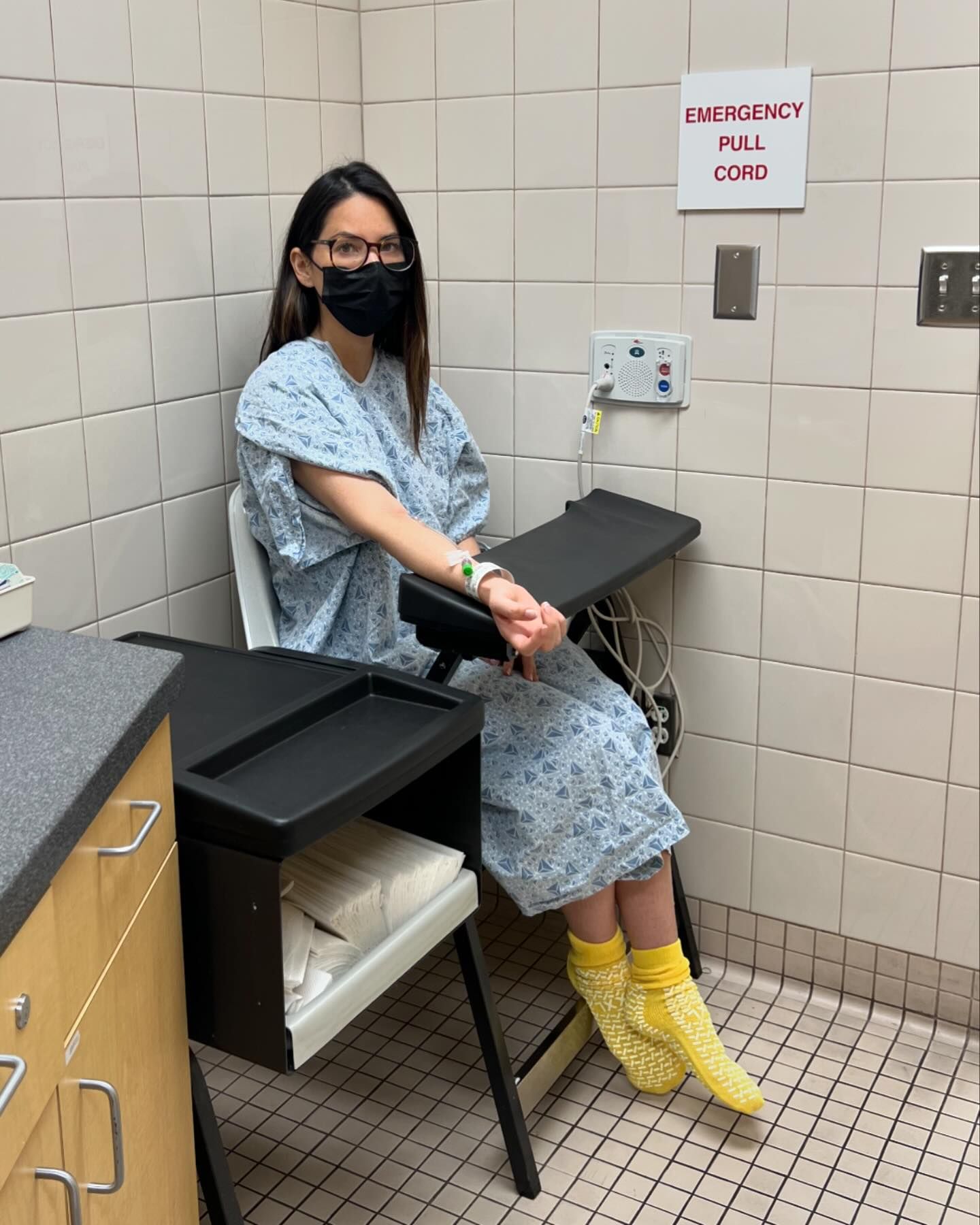 Звезда "8 подруг Оушена" Оливия Манн перенесла серьезную операцию: что известно