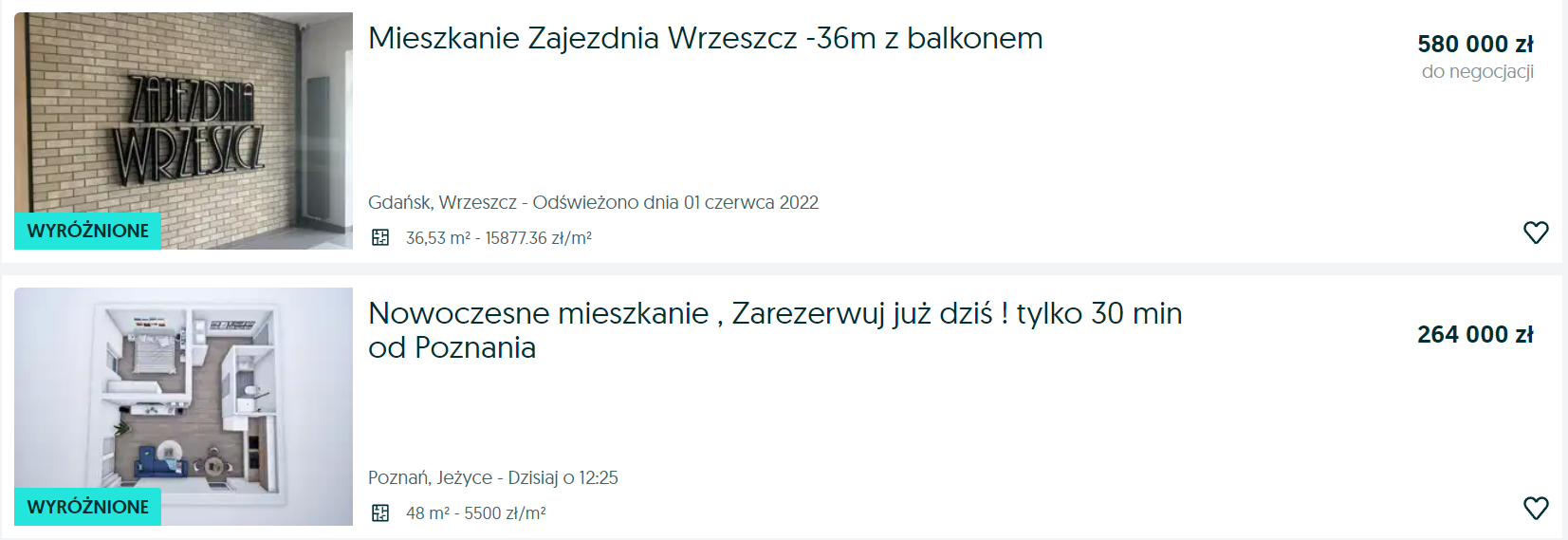 Свій дім у Варшаві чи Кракові. Скільки коштують квартири у новобудовах Польщі