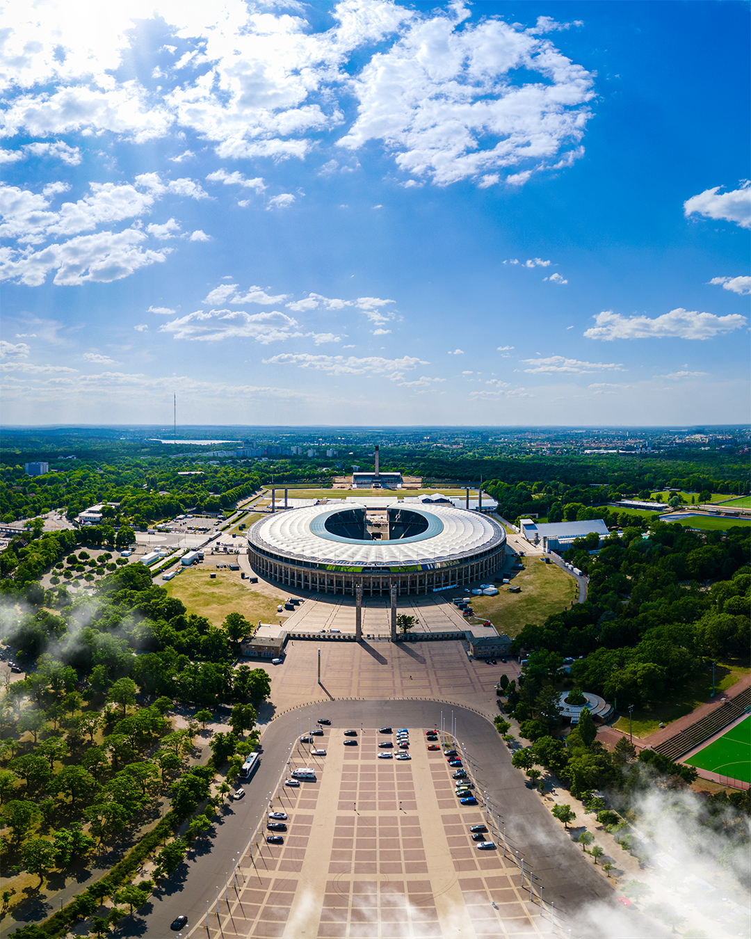 Коли відбудеться церемонія відкриття Євро-2024: дата, час і подробиці