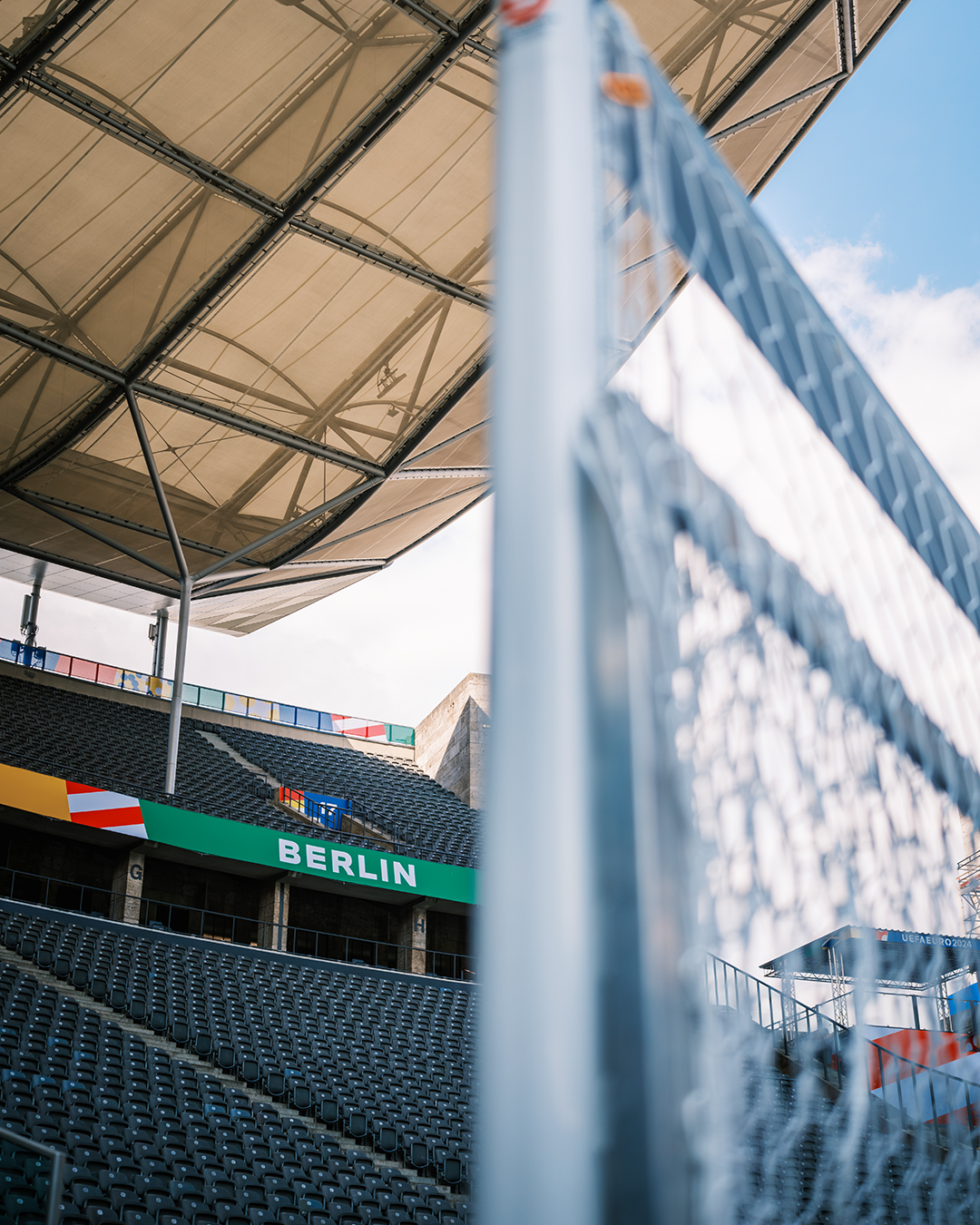 Коли відбудеться церемонія відкриття Євро-2024: дата, час і подробиці