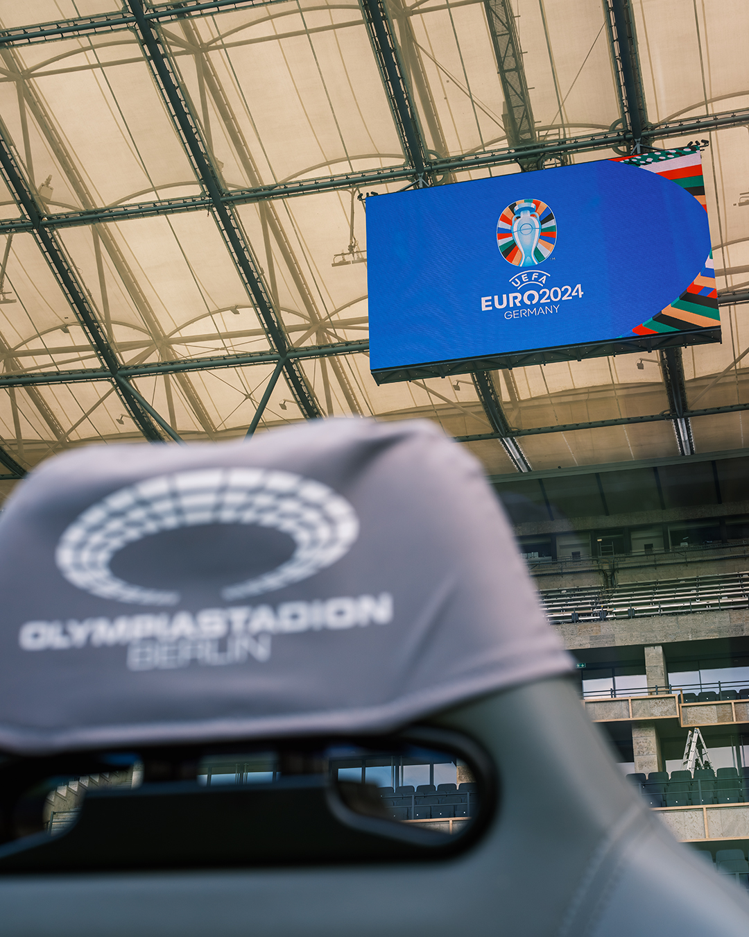 Коли відбудеться церемонія відкриття Євро-2024: дата, час і подробиці