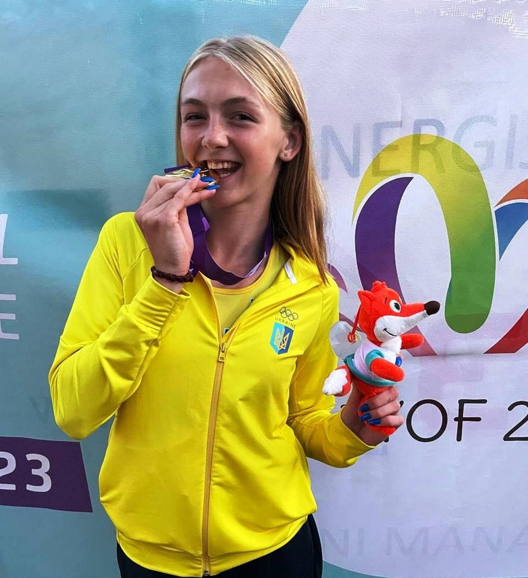 Запам'ятайте ці імена! 10 молодих українських спортсменів, які "вистрілять" у 2024-му