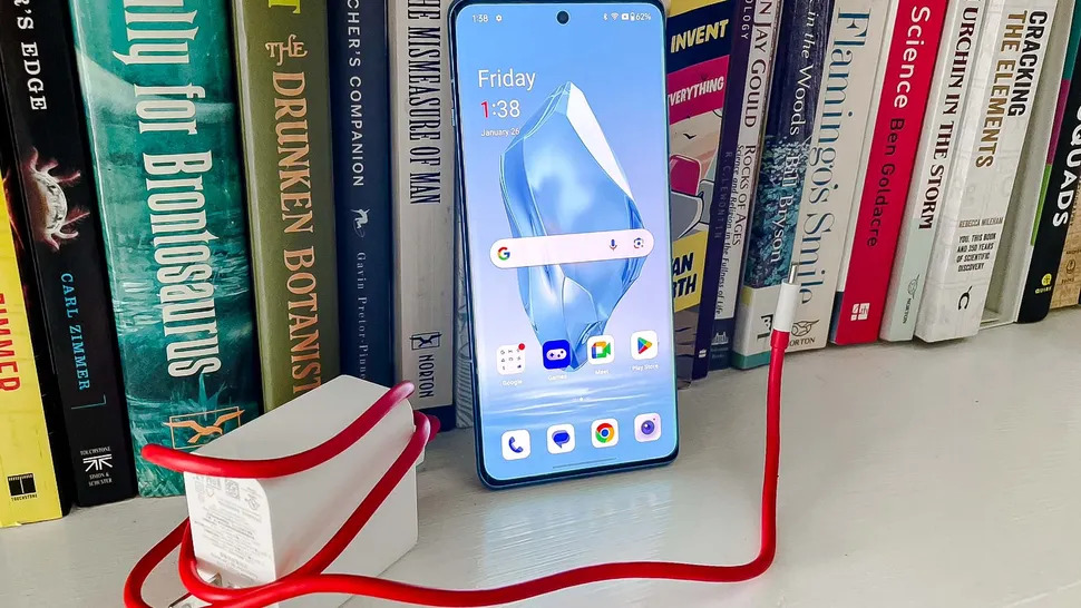 Топ-10 моделей смартфонів із рекордною автономністю батареї