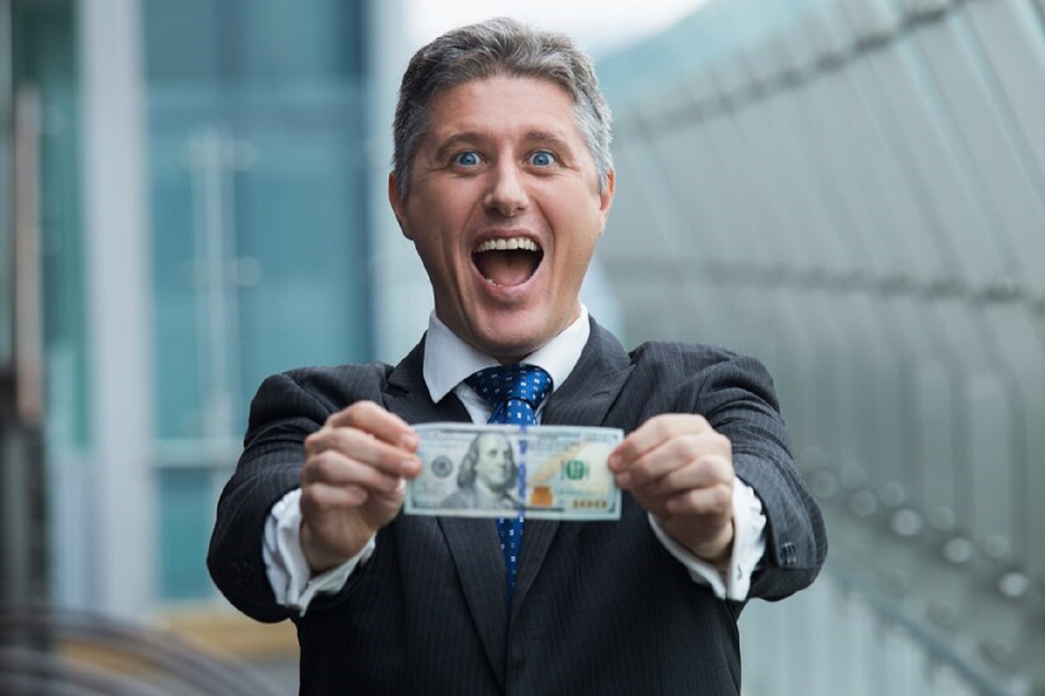 12 вещей, которые богатые люди никогда не делают