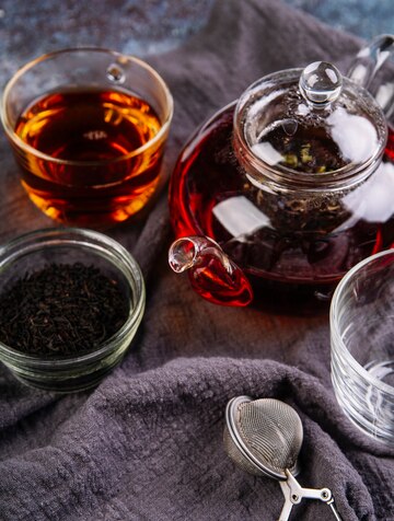 Як не прогавити успіх: забобони та ворожіння, пов'язані з чаєм