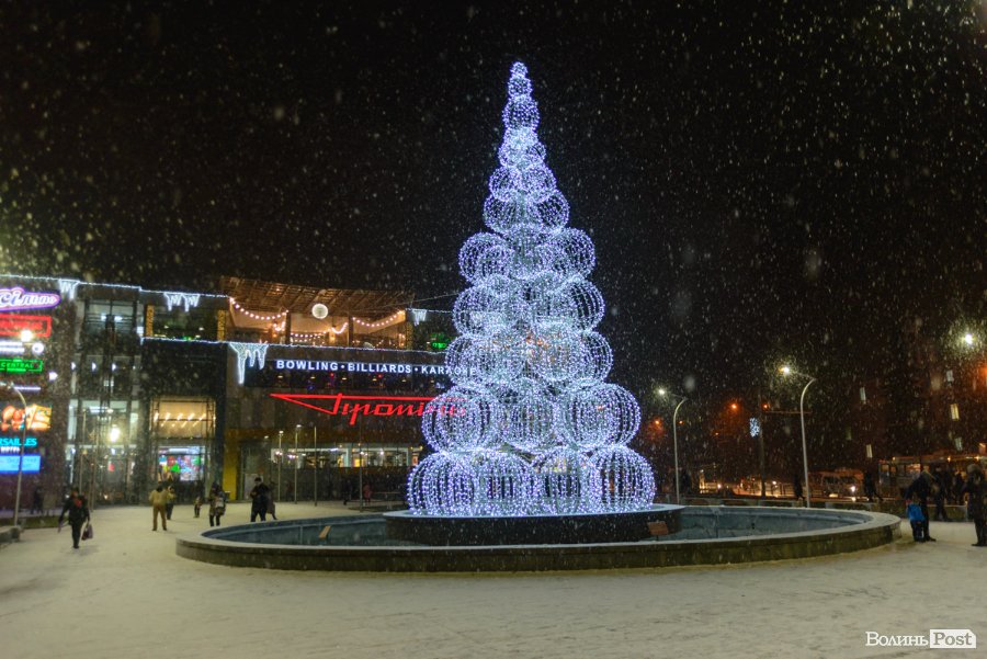 Яскраво і бюджетно. 5 міст, у яких можна зустріти Новий рік не "за всі гроші"