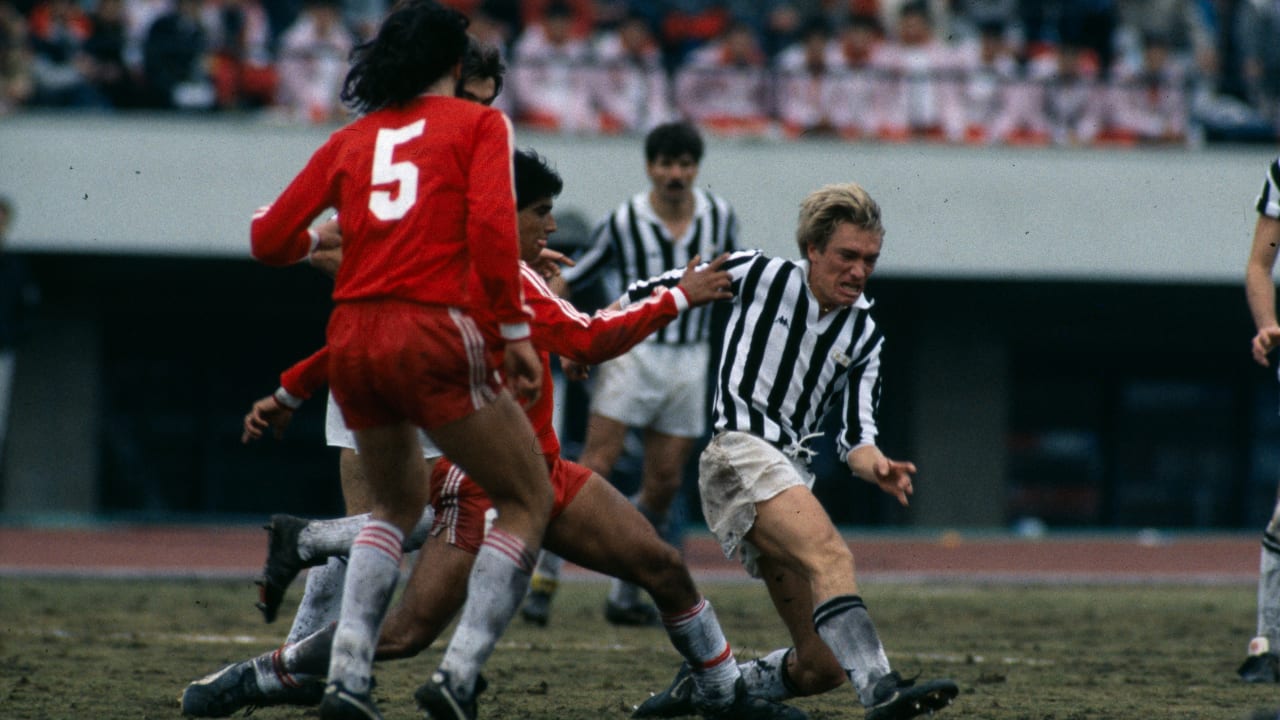 Чому збірна Сан-Марино не перемагала до 2024 року: соратник Платіні міг стати піонером