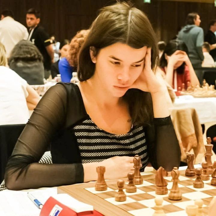 Без зіркових сестер і лідера-втікача. Україна впевнено стартувала на Шаховій олімпіаді