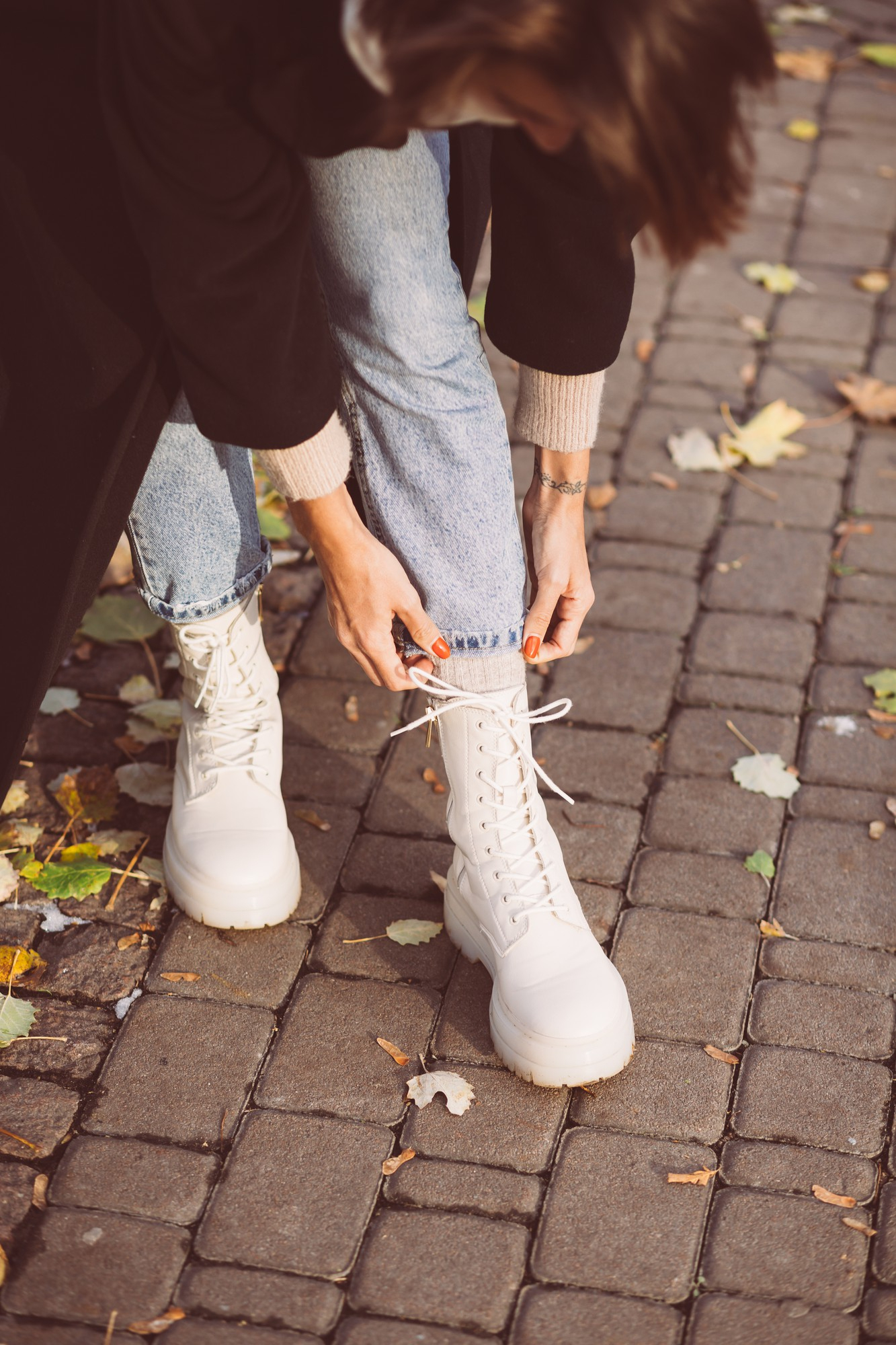 Так одягатися взимку не можна! 5 речей, про які ти маєш забути