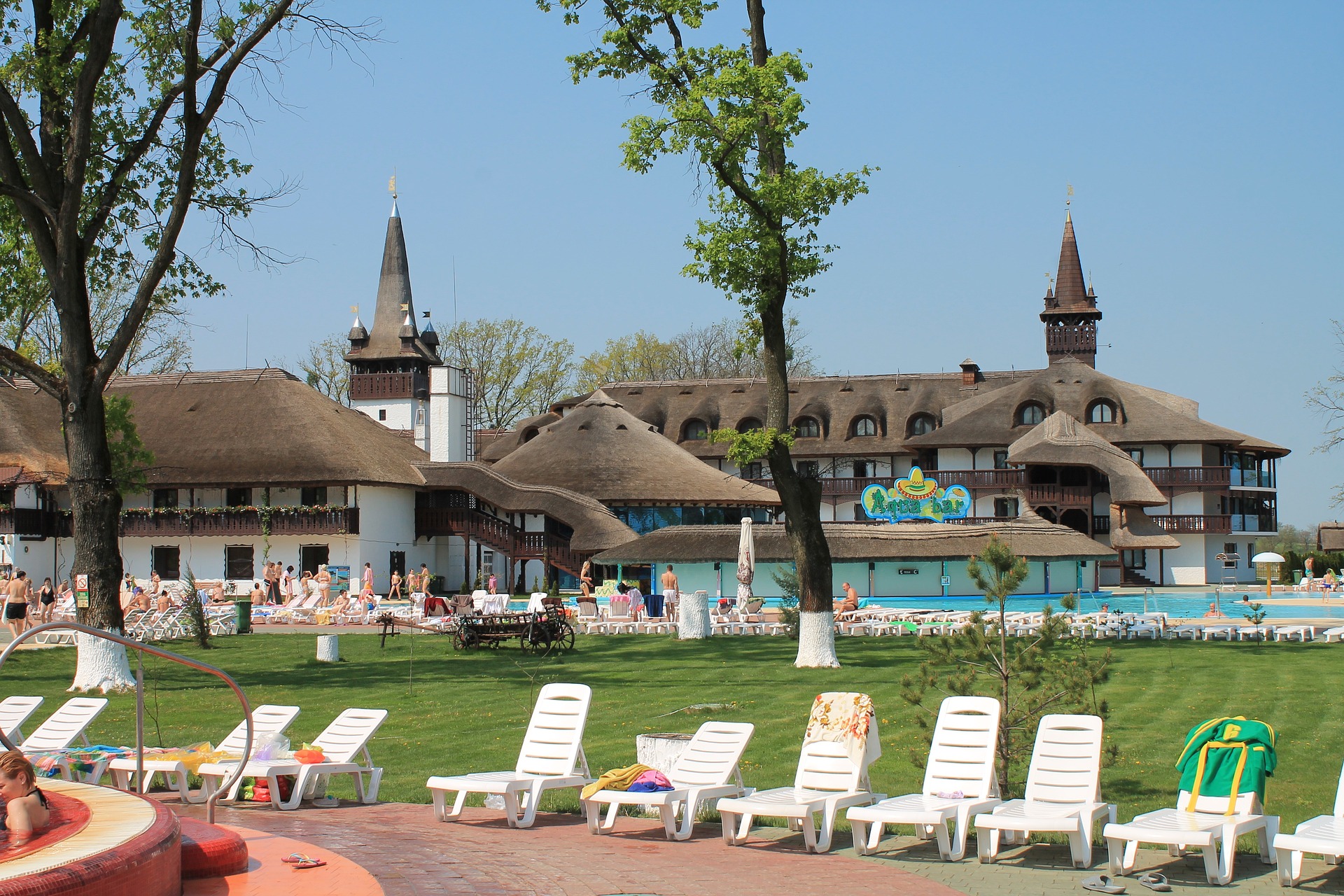 Де українці найбільше відпочивали в Україні влітку: найпопулярніші локації