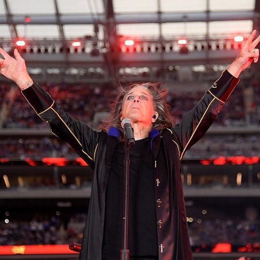 "Мені залишилось 10 років". Оззі Осборн розповів про свій стан здоров'я