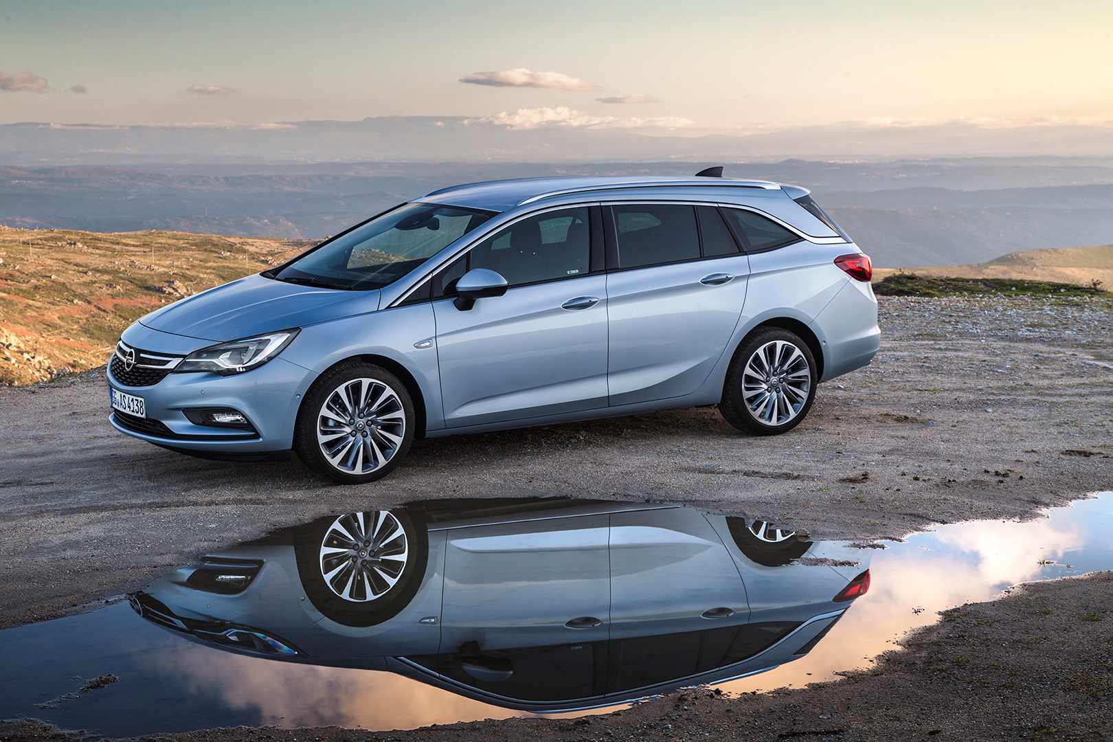 Для родини і драйву: ТОП-5 найпопулярніших універсалів українського ринку