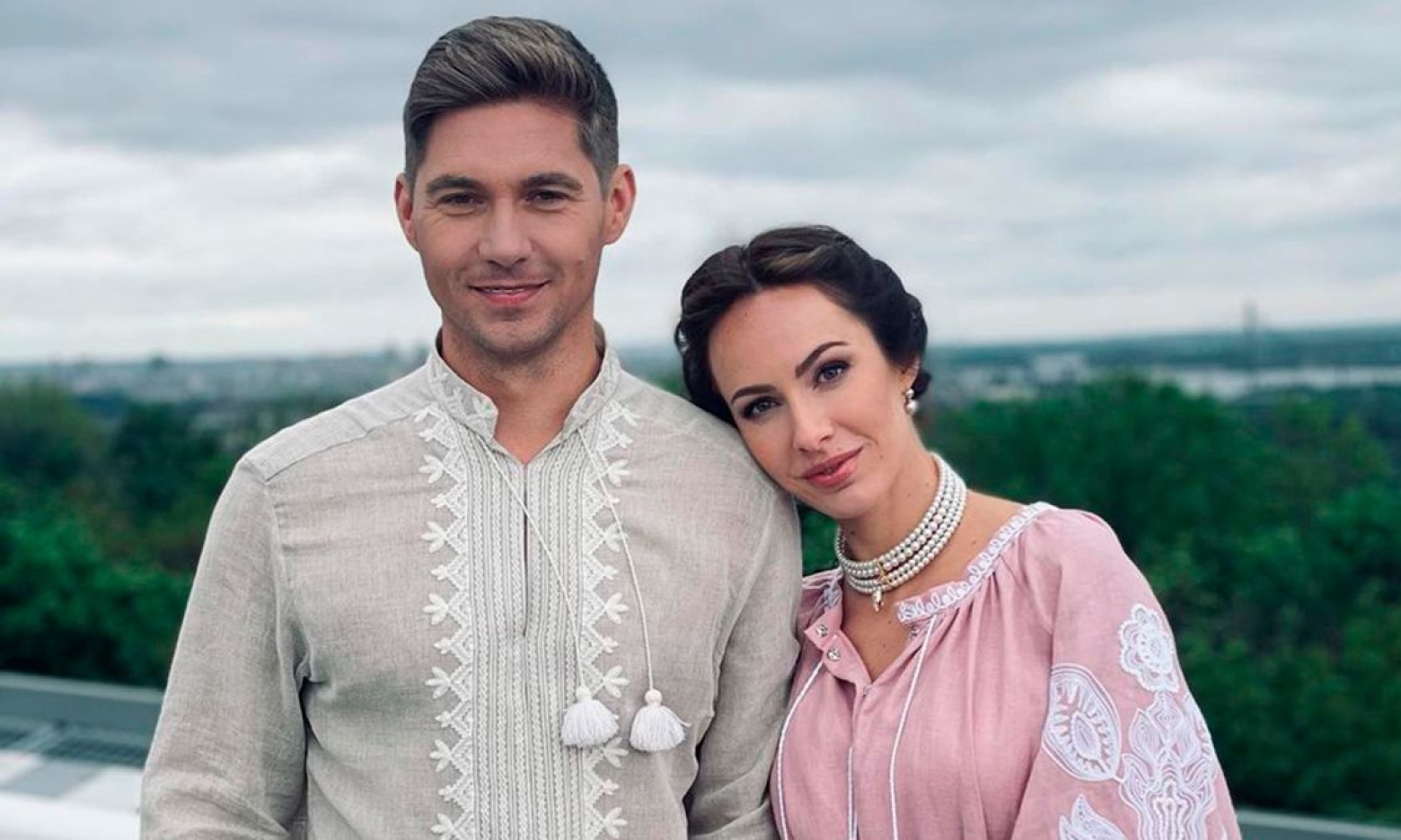 "Час виходити заміж". Колишня Остапчука здивувала заявою про особисте життя