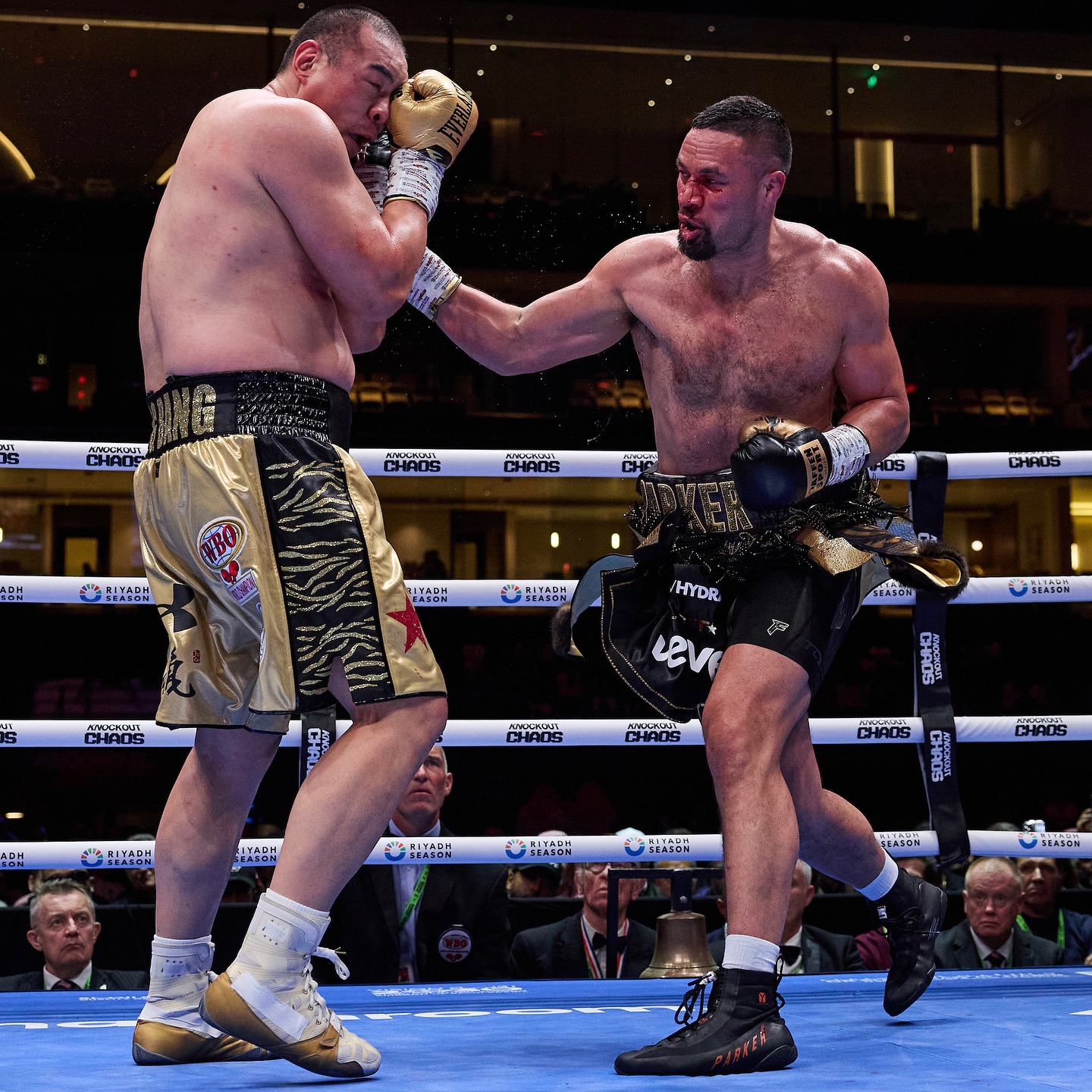 Якщо Усик програє Ф'юрі. Що буде з титулами і кар'єрою українця в разі фіаско