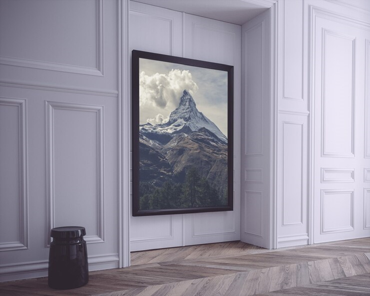 "Дорого-багато". Як зробити вигляд квартири більш "дорогим" за мінімум грошей