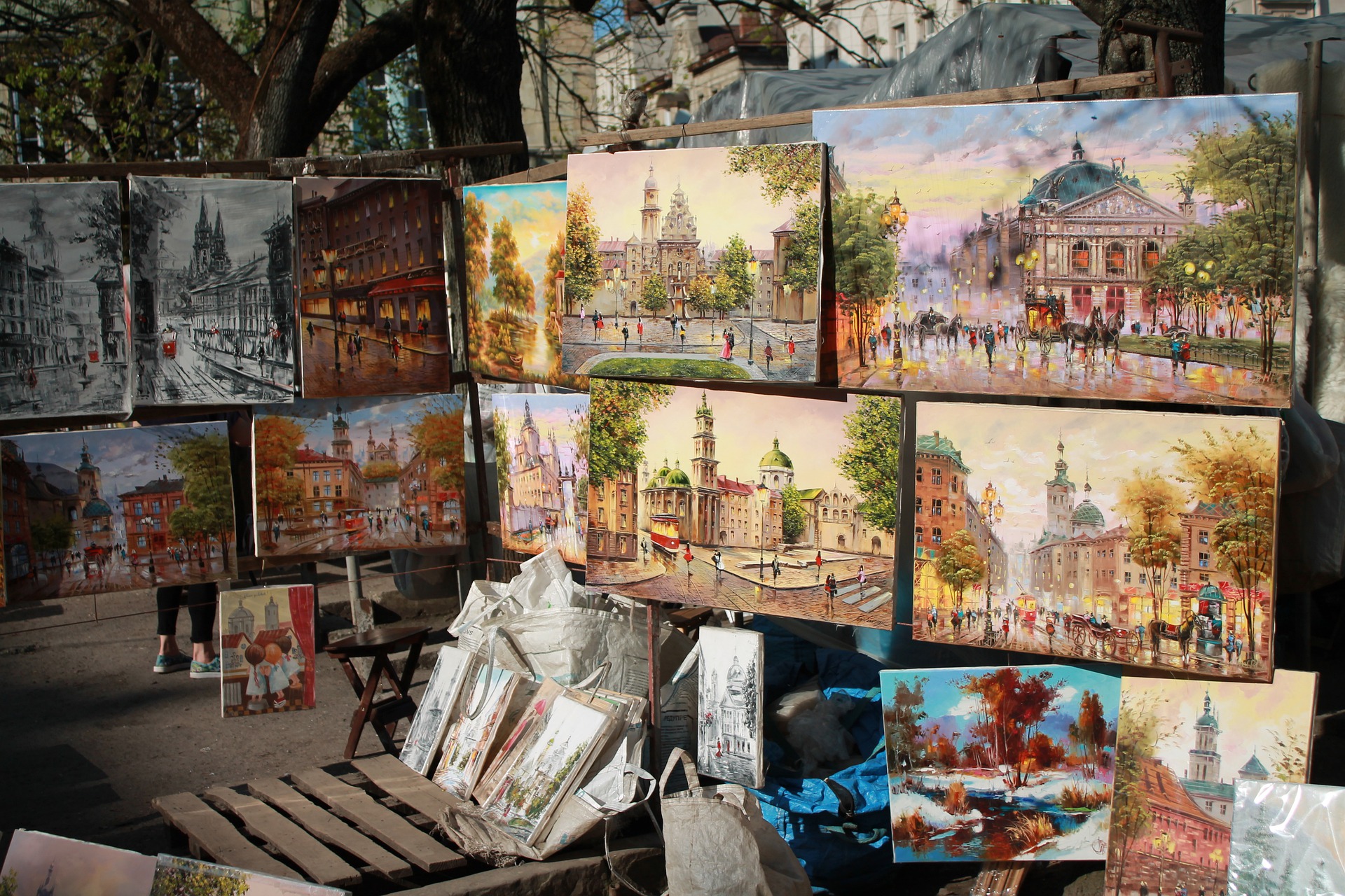 У відпустку після перемоги. Як турбізнес виживає під час війни