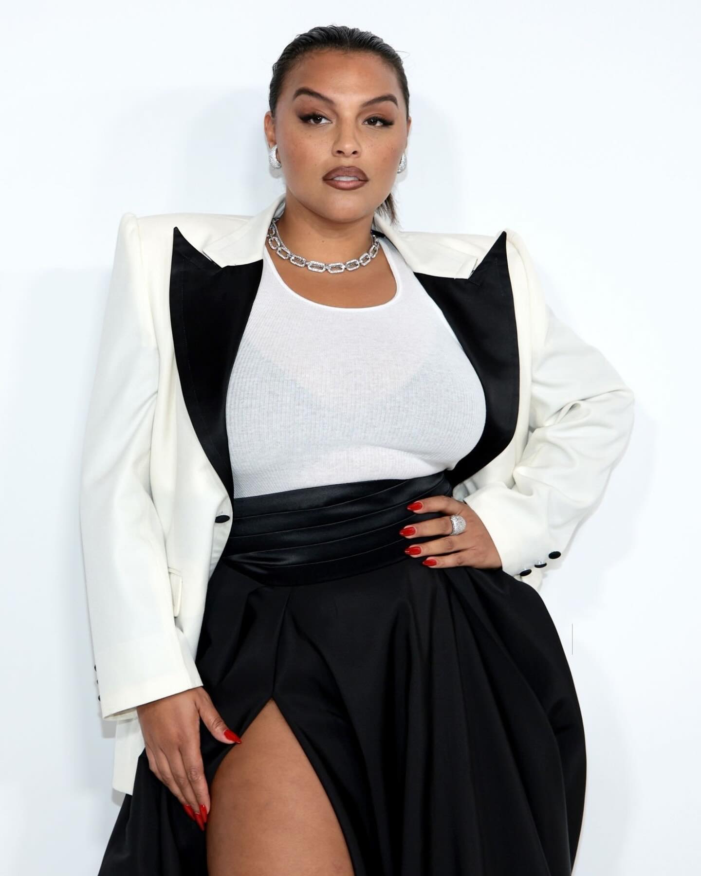 Объявлена модель года: кто стал лучшей звездой подиумов 2023 (фото)