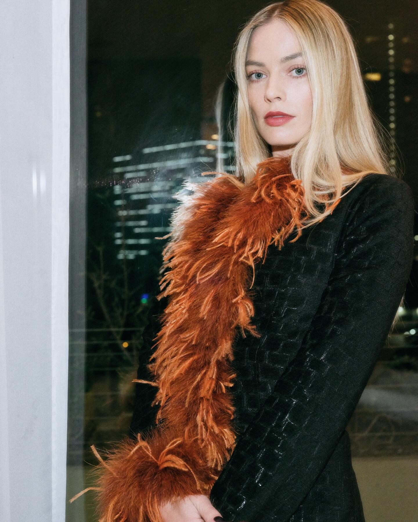 В чому секрет макіяжу Марго Роббі, який може повторити кожна