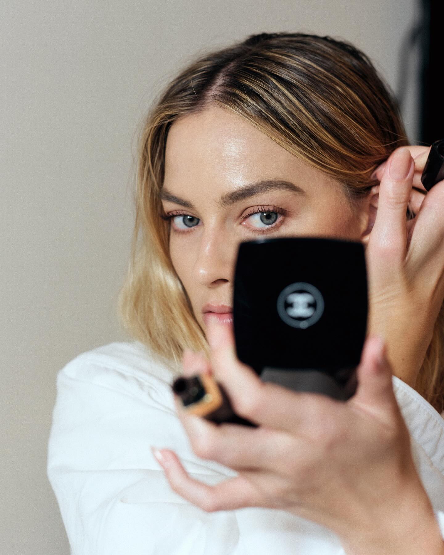 В чому секрет макіяжу Марго Роббі, який може повторити кожна