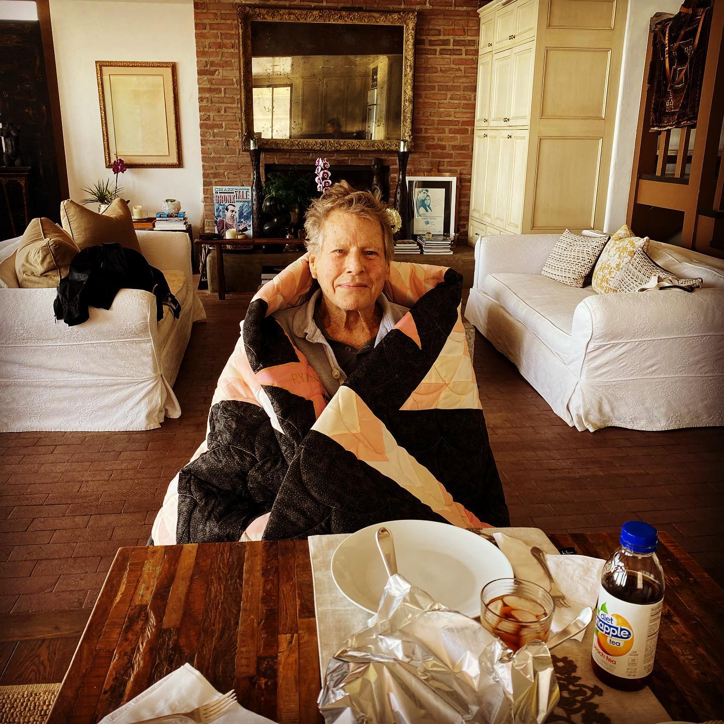 Помер культовий голлівудський актор: що відомо