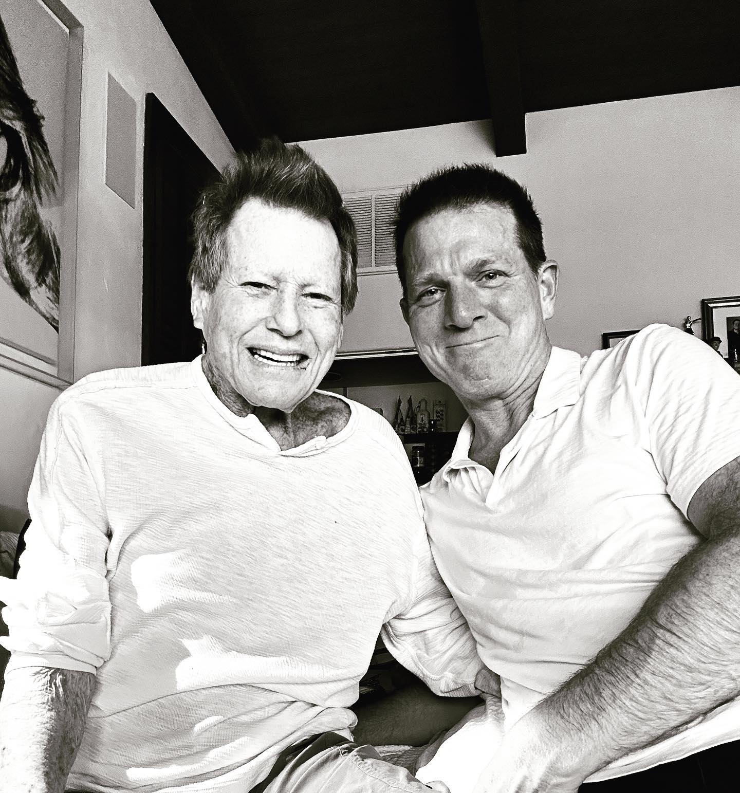 Помер культовий голлівудський актор: що відомо