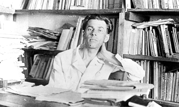 Этого не скажут учителя. Кто из классиков украинской литературы имел однополые отношения