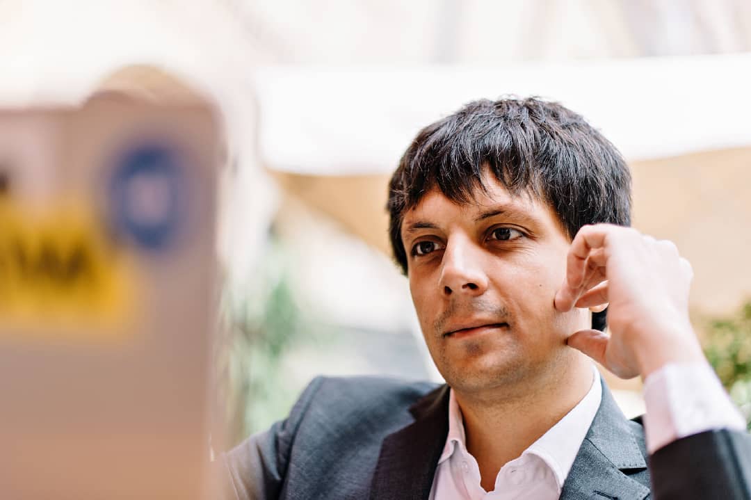 Юля Мендель впервые показала своего бойфренда на милых фото: "Влюбляюсь в тебя каждый день"