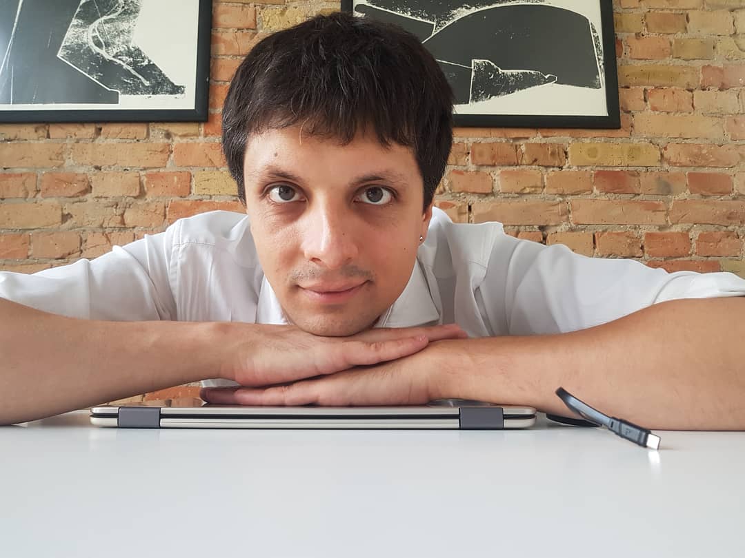 Юля Мендель впервые показала своего бойфренда на милых фото: "Влюбляюсь в тебя каждый день"