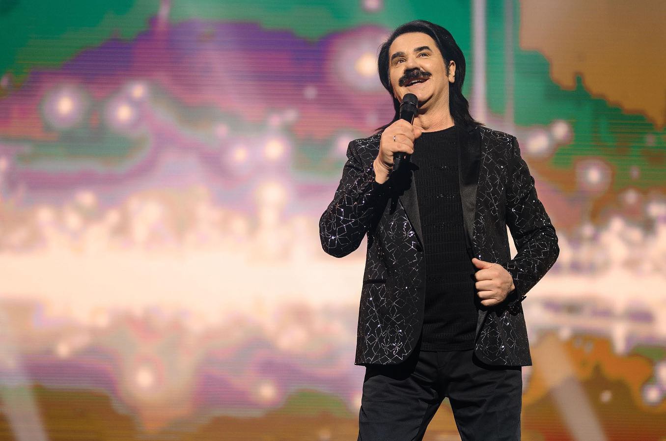 5 украинских суперзвезд, которые родились в маленьком селе