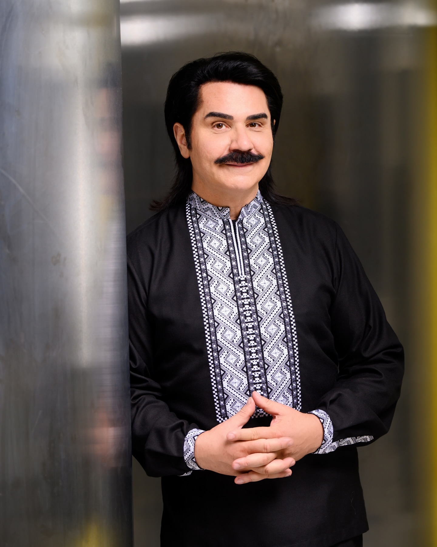 "Я багата людина". Павло Зібров зізнався, яка у нього пенсія після підвищення