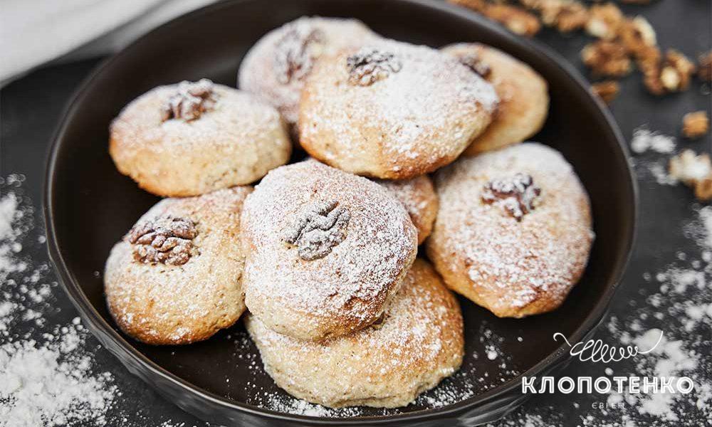 Клопотенко дал рецепт вкусного печенья на кефире: минимум усилий