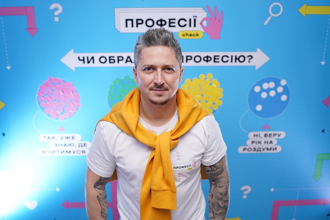 Олександр Педан: Думаєте, війна закінчилася? Підтримайте військових хоч якось