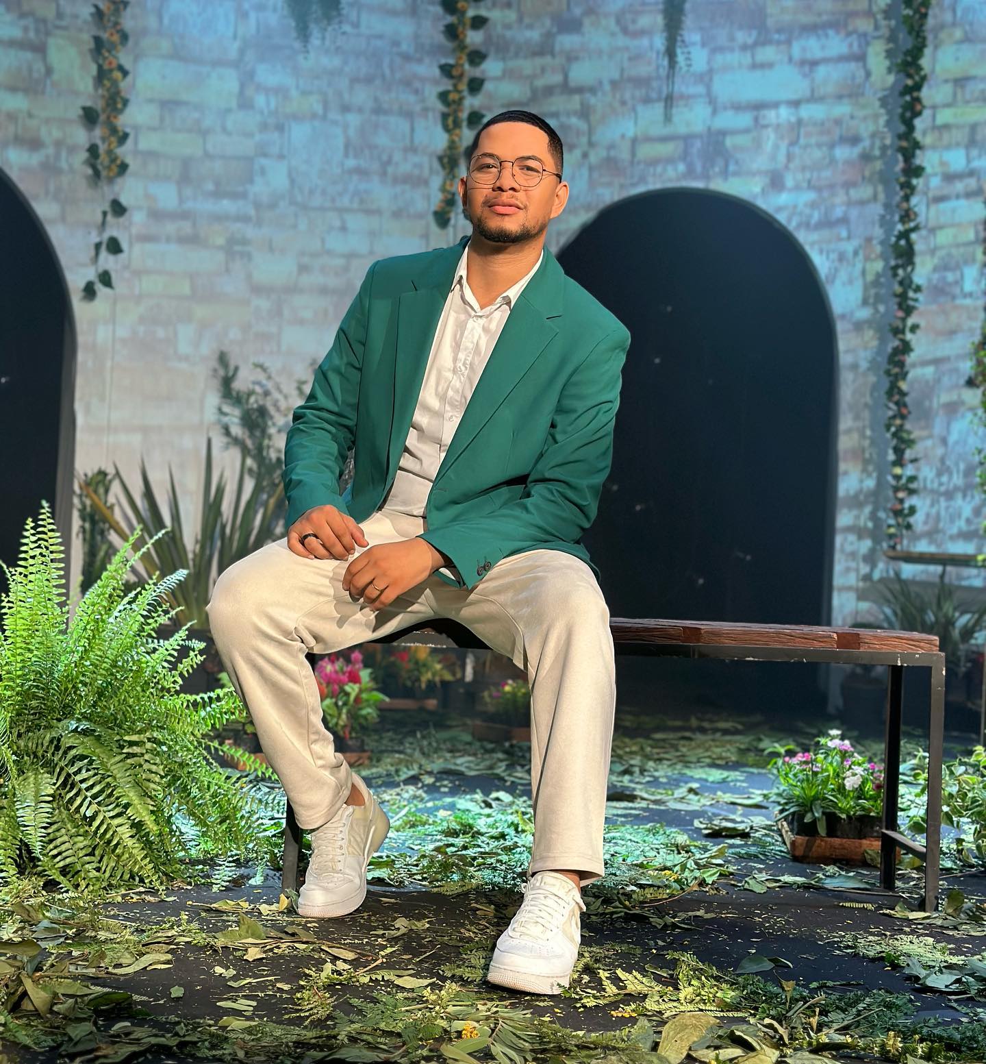 Йому було всього 30 років. Відомий бразильський співак помер на сцені