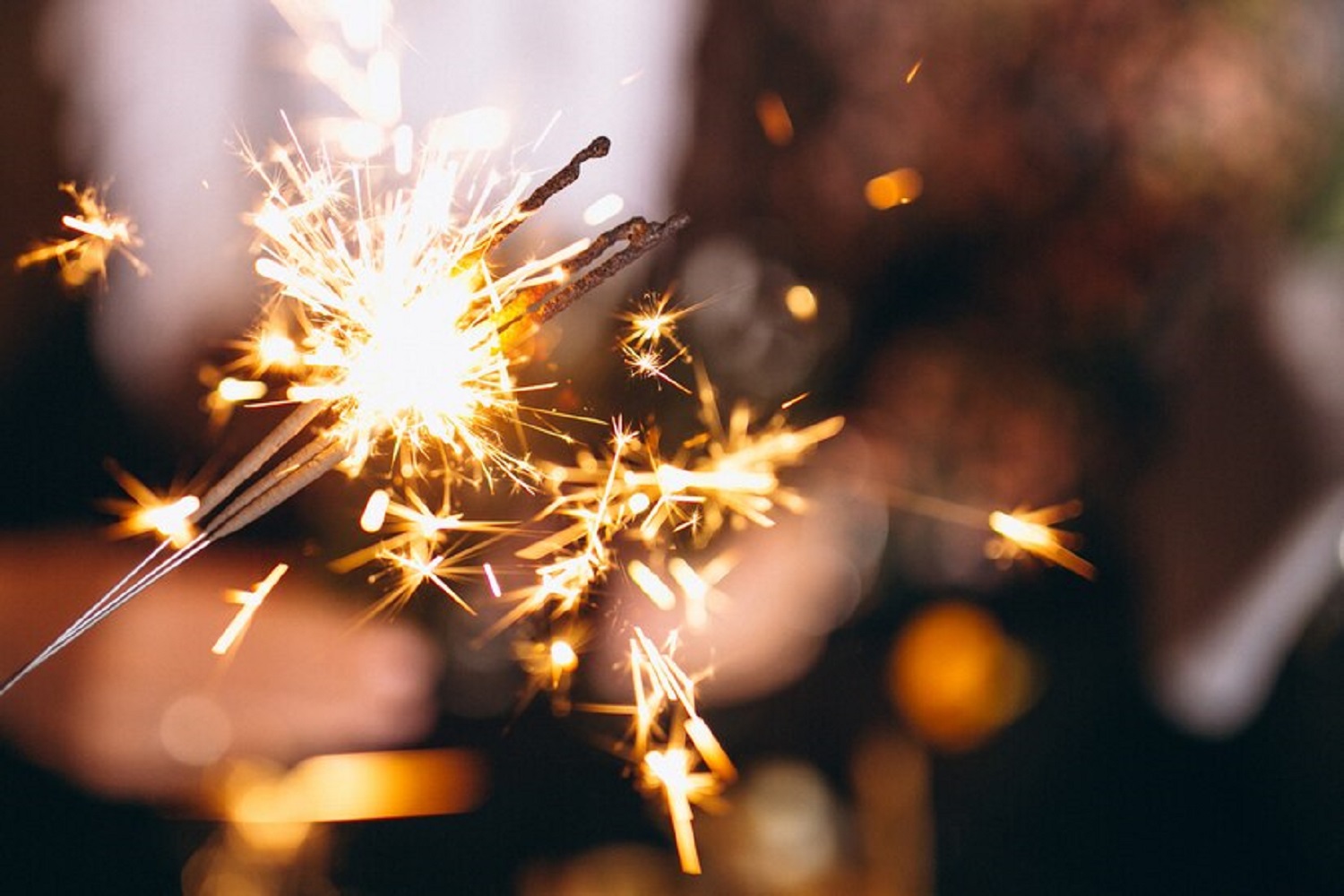 Головні помилки, які можуть призвести до пожежі на новорічні свята