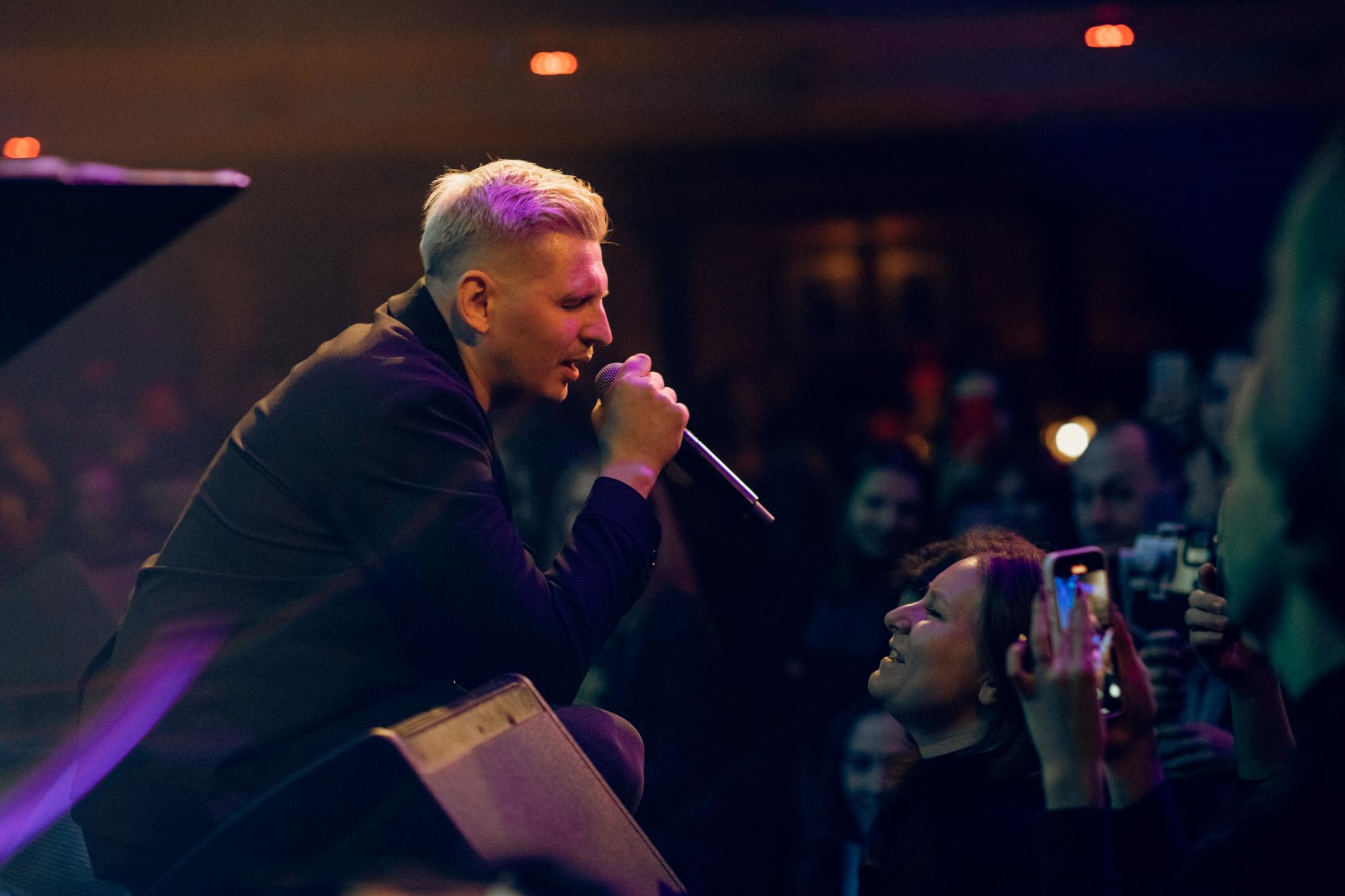 Відомий музикант пояснив українцям, чому культура - це важливий фронт