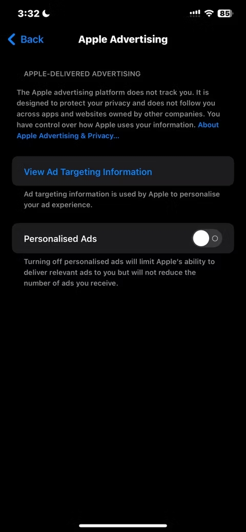 8 важливих налаштувань, які потрібно зробити після покупки нового iPhone