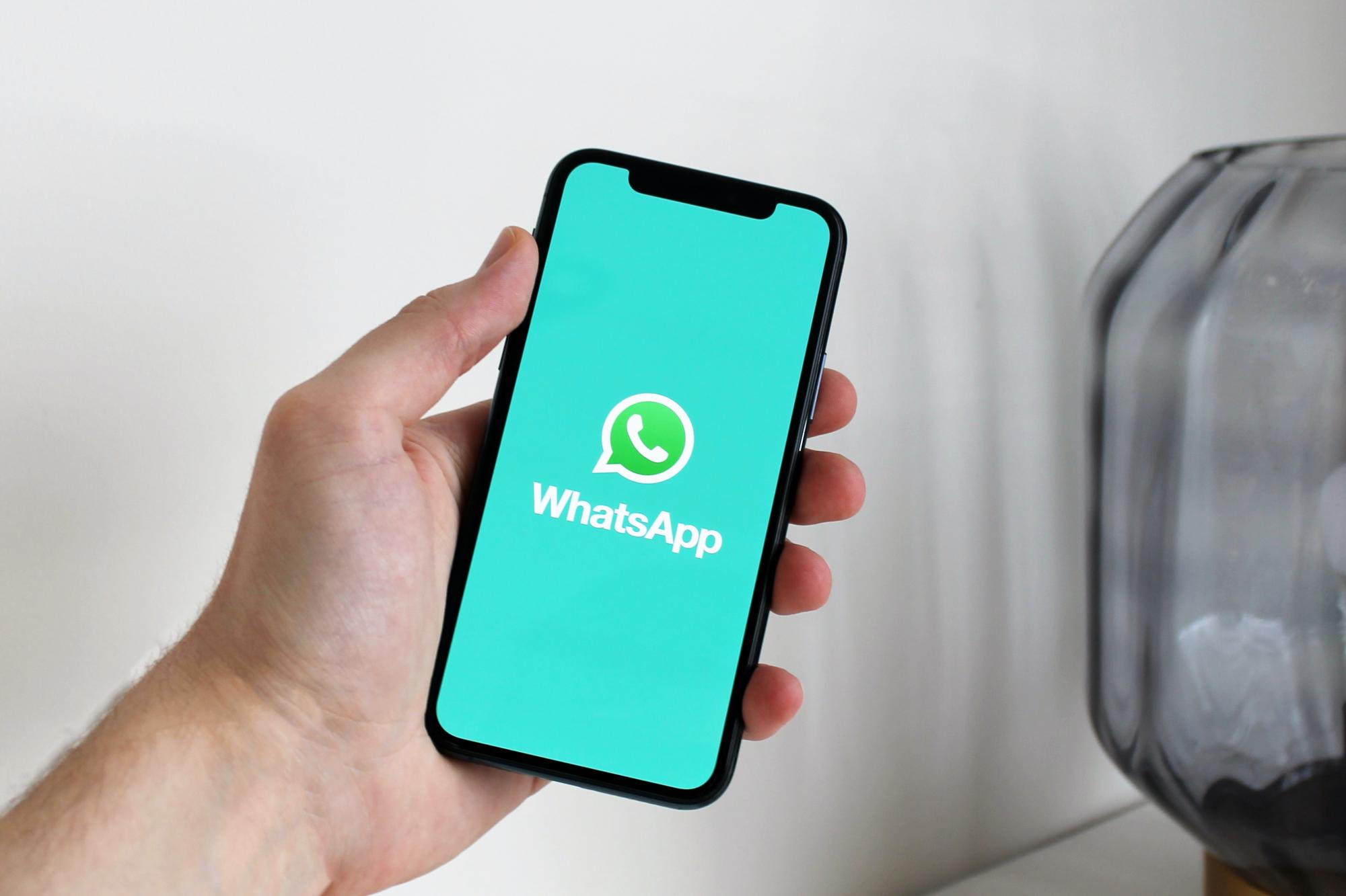 WhatsApp перестанет работать на тысячах телефонов уже со следующей недели