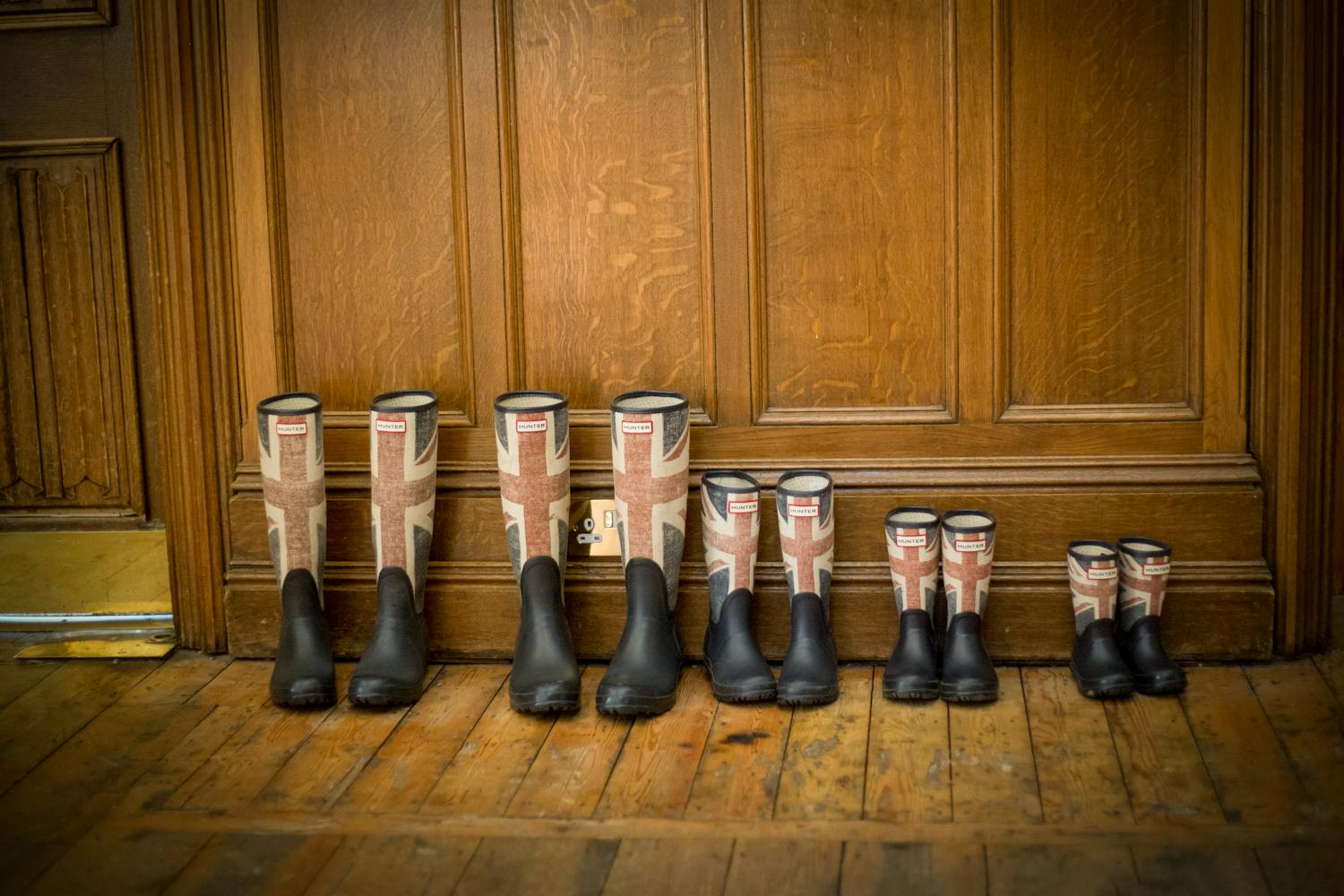 Негайно видаліть ці 5 речей з вашого передпокою: він стане зручним та стильним