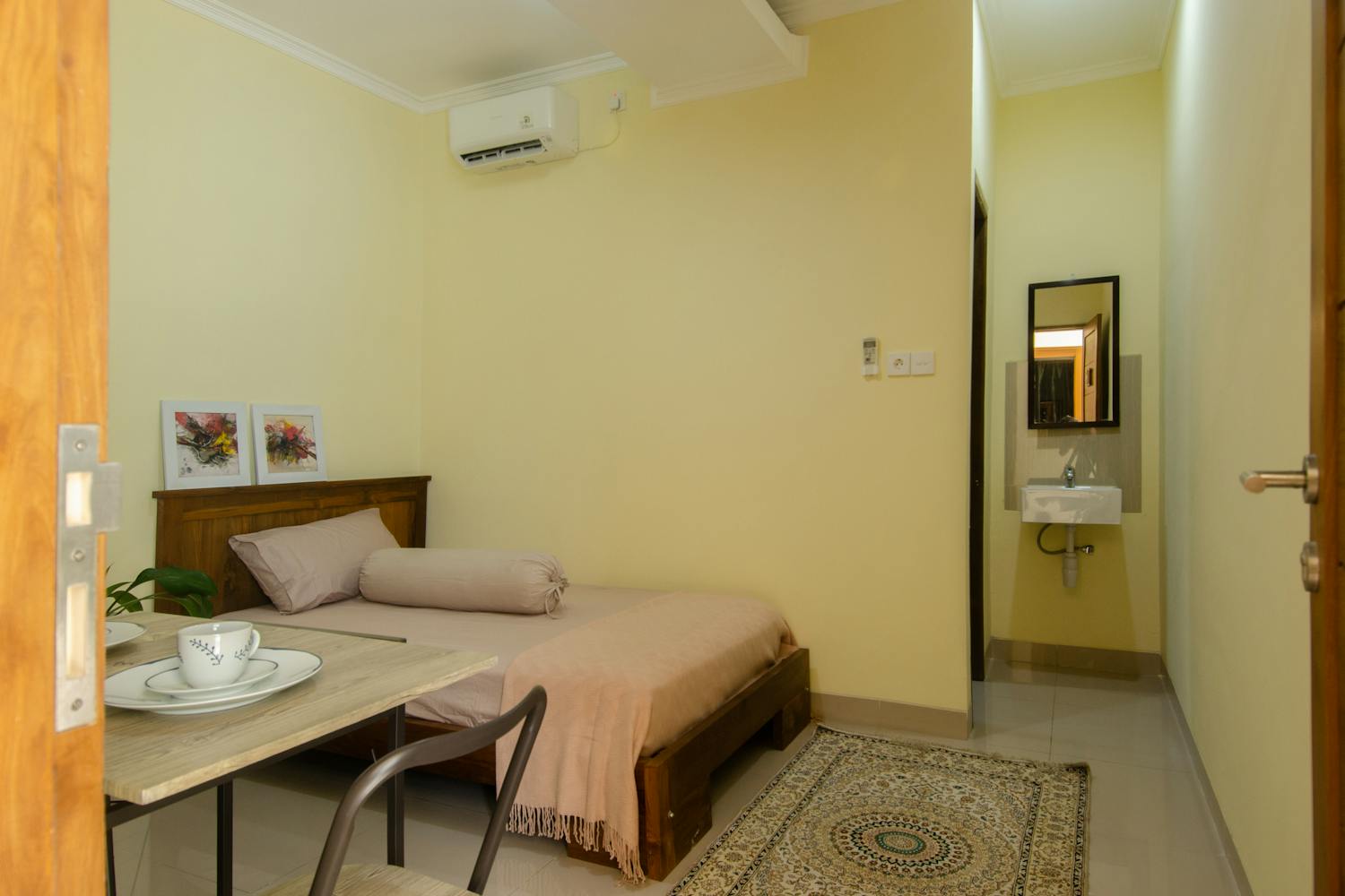 Вони "з'їдають" простір. 12 речей, що роблять вашу оселю візуально меншою