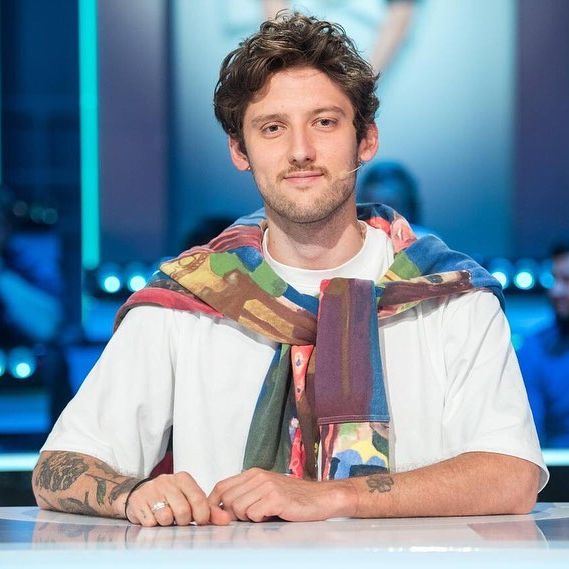 Невже вони зустрічались: 7 неочікуваних романів українських зірок