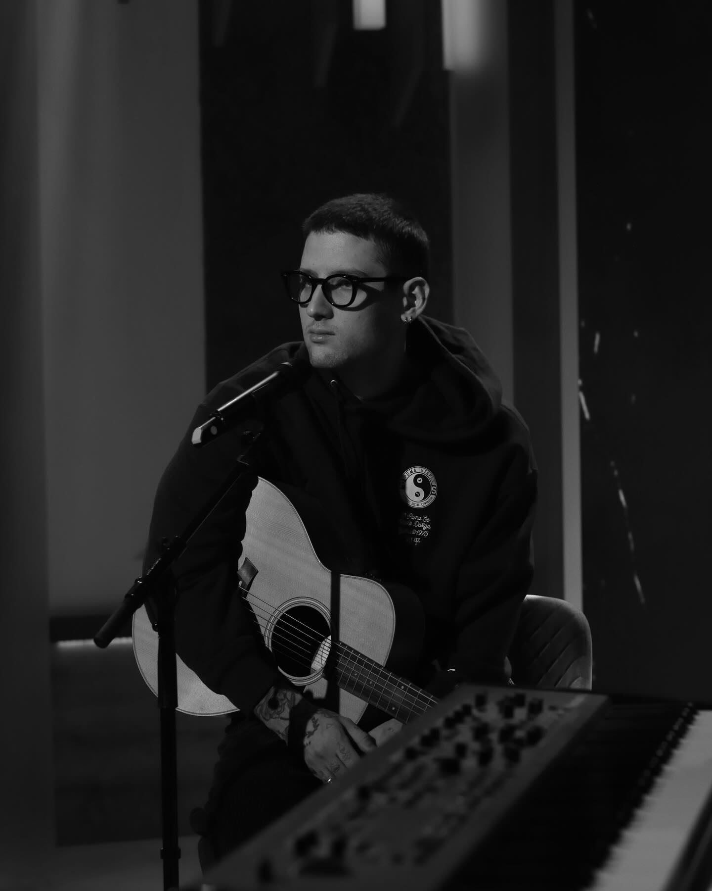 "Не дуже сподобався". Оля Цибульська пригадала своє знайомство з Сергієм Жаданом