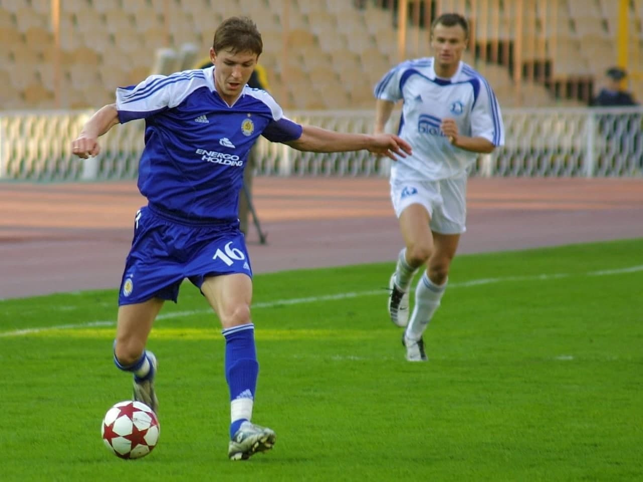 Свой чужестранец, тренер сборной и известный пилигрим: топ-5 бомбардиров УПЛ в истории