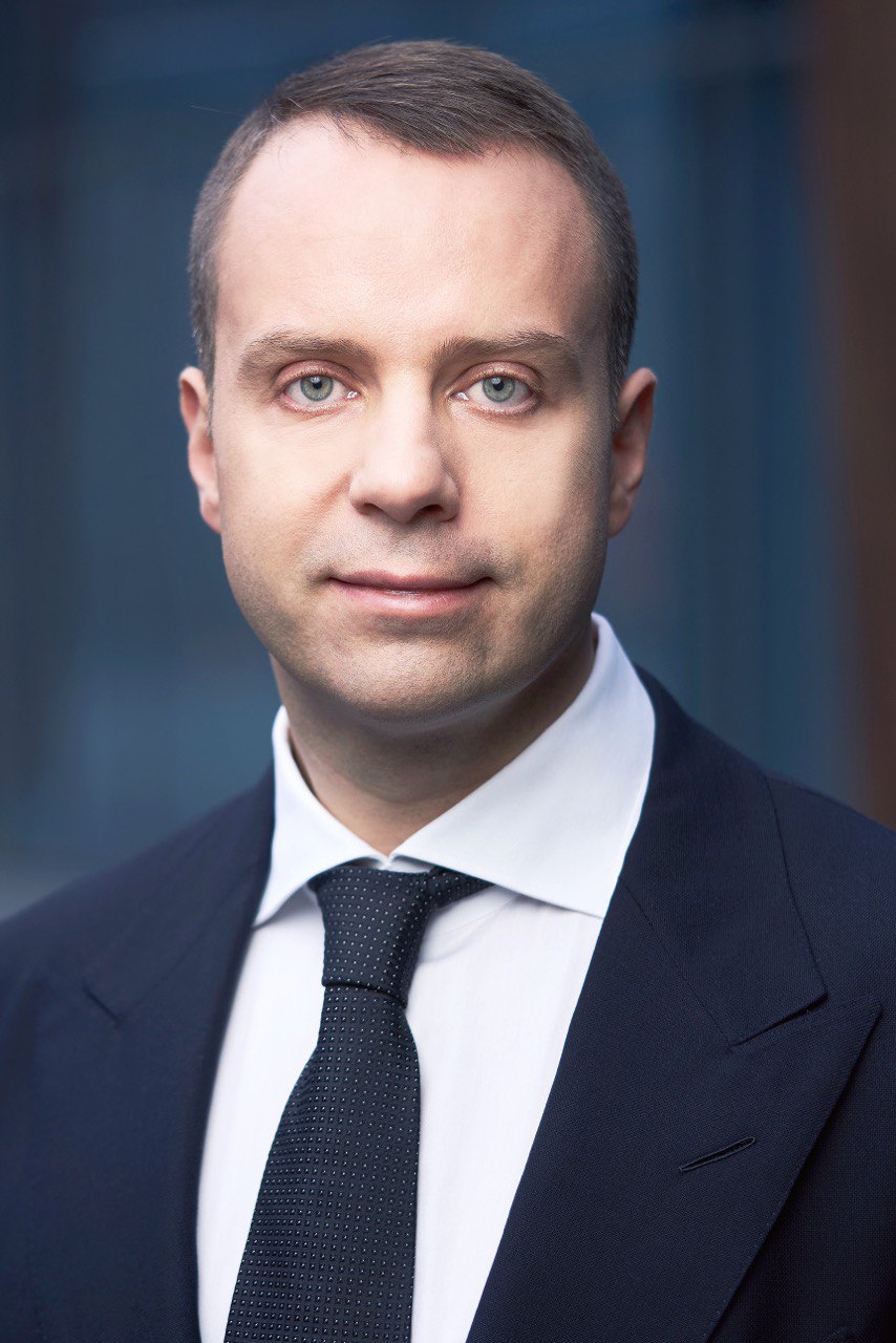 Максим Шкиль