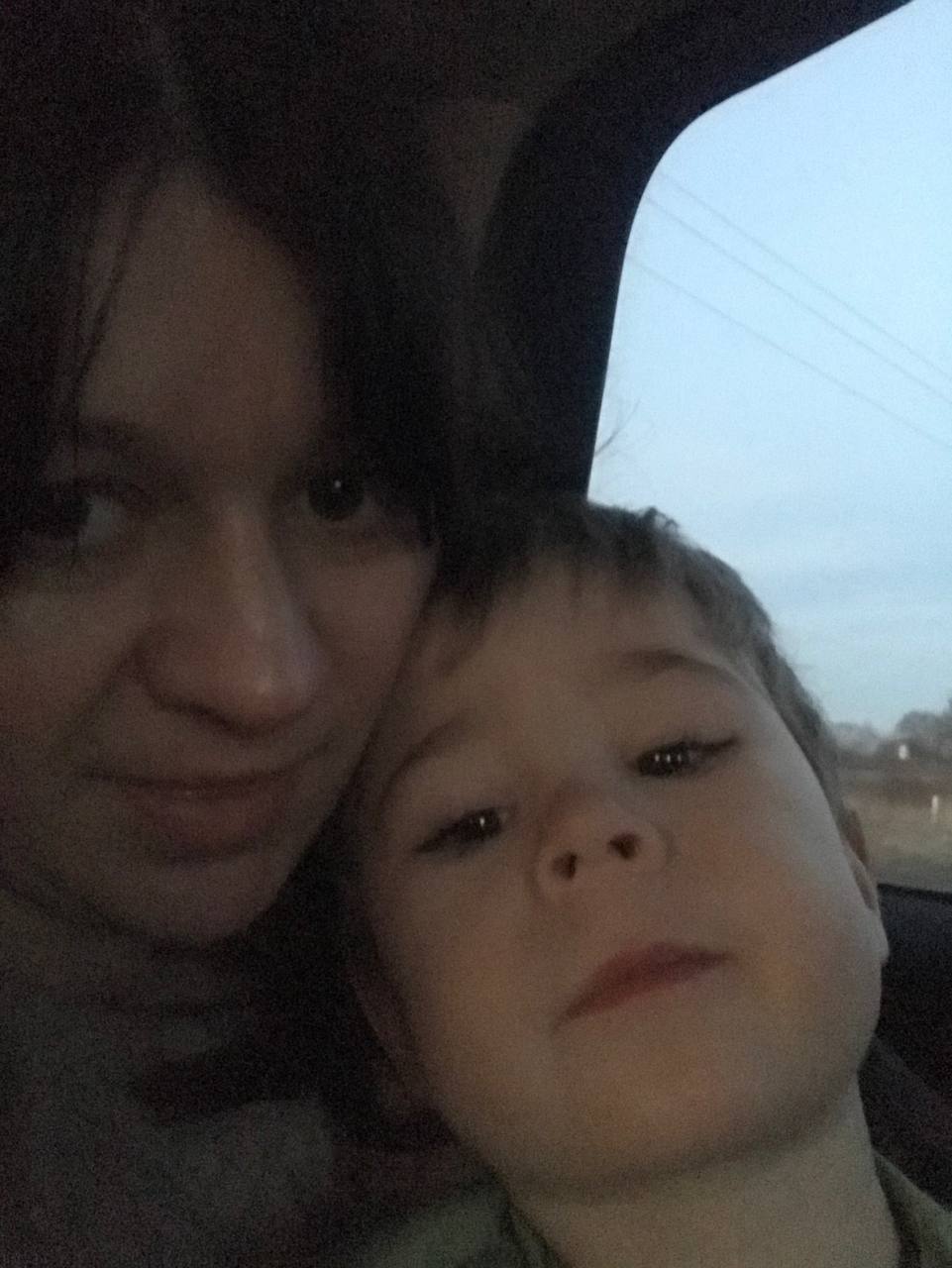 "Свет есть даже в темные времена": как Венгрия стала временным домом для моей семьи в разгар войны