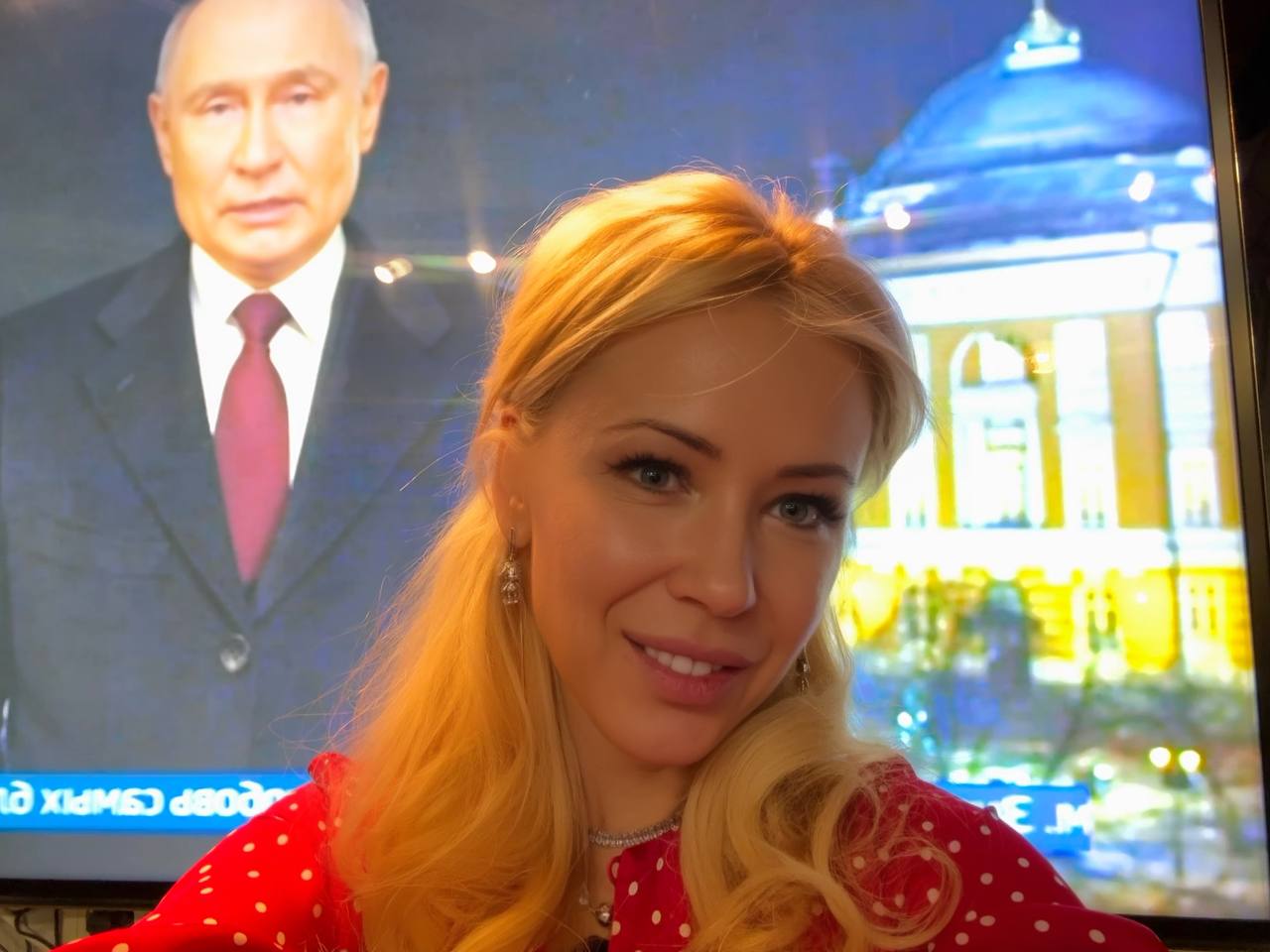 Коханка Путіна. Хто така Катерина Мізуліна і що її пов'язує з "півнями"