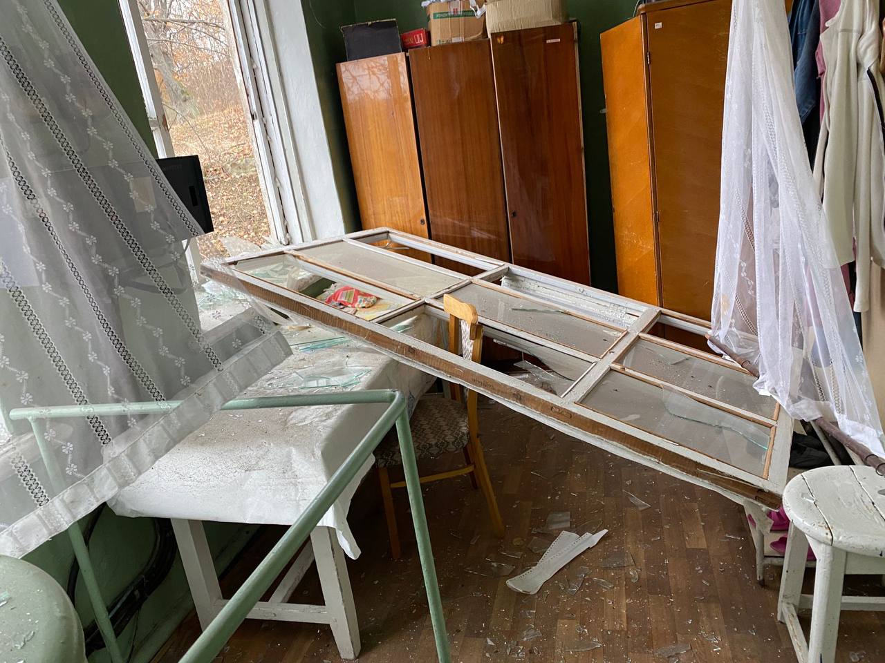 Поврежден объект водоснабжения: боевики на Донбассе обстреляли населенный пункт