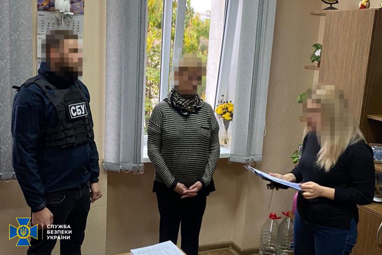 Вихваляли Путіна і збирали донати для РФ: СБУ затримала "ждунів" у різних регіонах