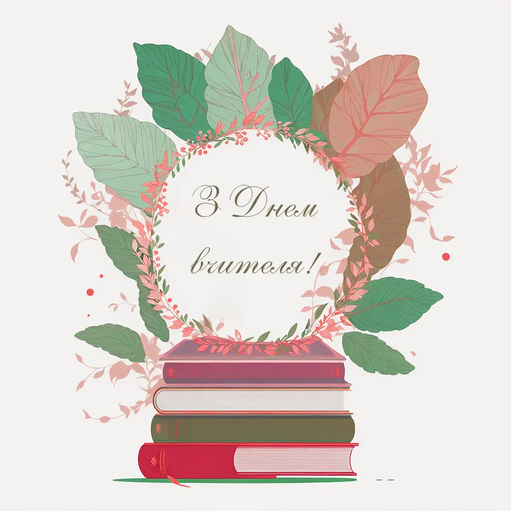 День вчителя 2024: найкращі привітання для педагогів у віршах і прозі