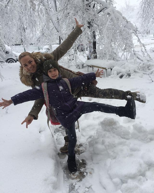 Перемогла росіянку і станцювала гопак: чому 13-річну українку називають майбутнім світового боксу