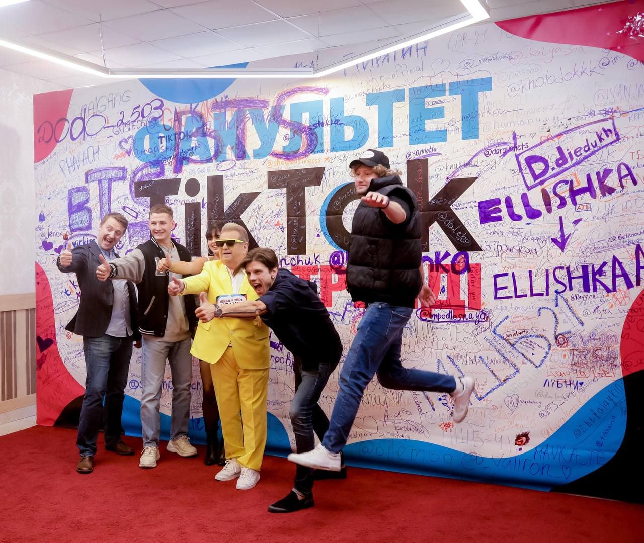 Поплавский объяснил, в чем феномен факультета ТікТок